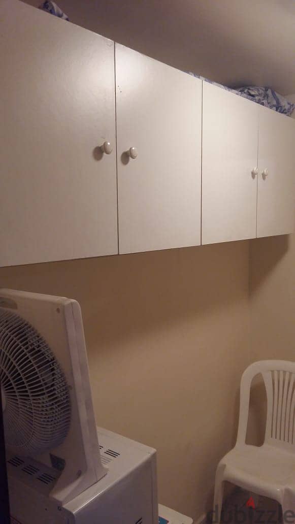 Furnished cabin for rent in Samaya 2