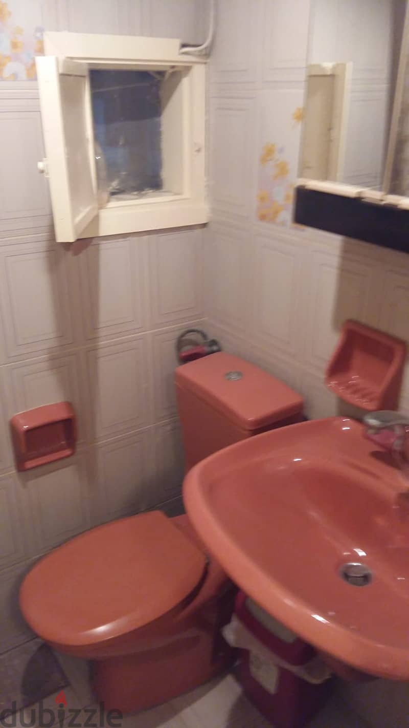 Furnished cabin for rent in Samaya 5