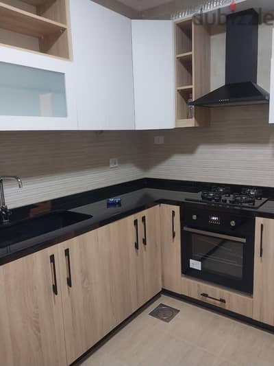 Brand new fully furnished 120m2 at Mansourieh near Belle Vue Hospital