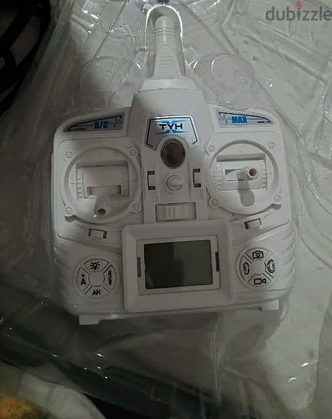 HEXACOPTER DRONE 2.4Ghz 1