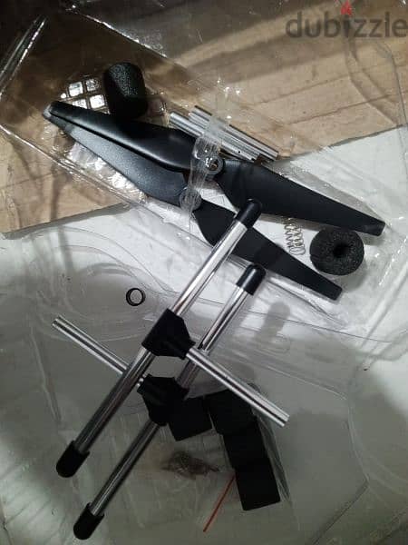 HEXACOPTER DRONE 2.4Ghz 2