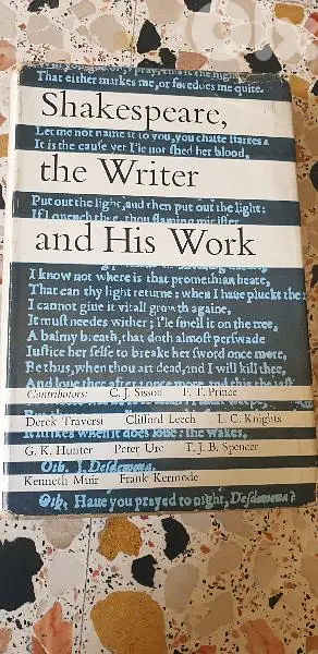 Shakespeare