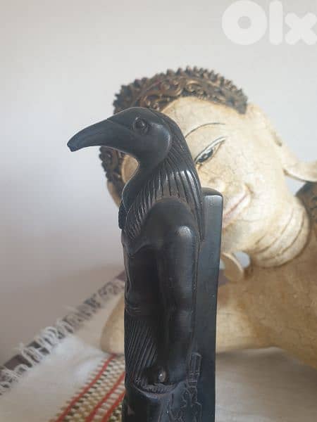 egyptian statues 4