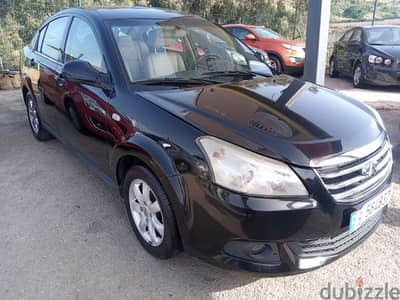 Chery EQ5 2015