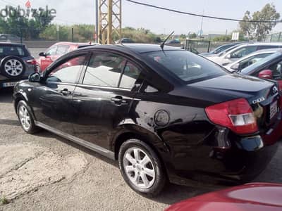 Chery EQ5 2015