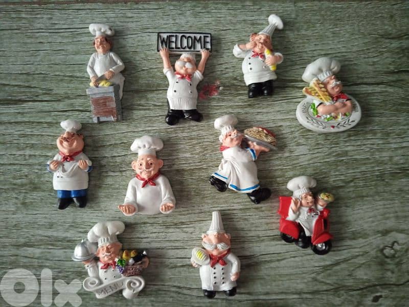 very cute magnets gifts 6