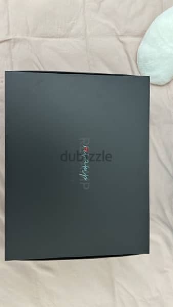 ReVAMP hot brush for styling, perfect condition barely ever used. 2