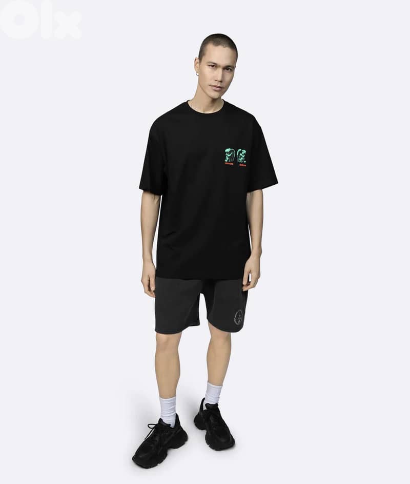 Vertere-Berlin Amore Tshirt SIZE M 2