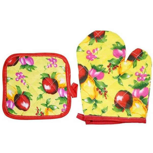 super quality oven sets 3