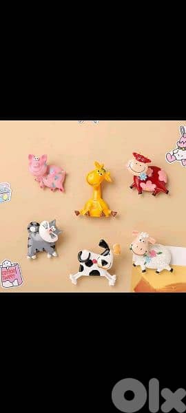 very cute magnets gifts 11