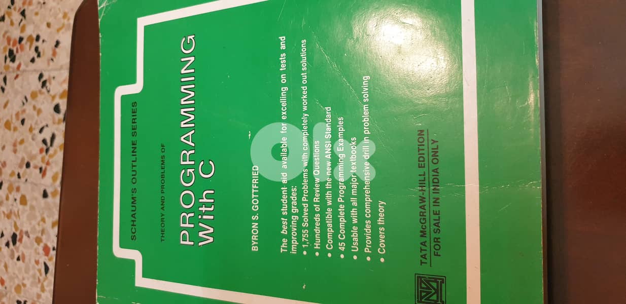 Progragraming with C 0
