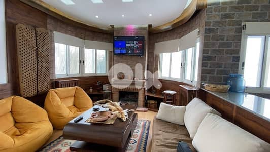 Spacious 3-Bedroom Apartment in Tilal El Assaal