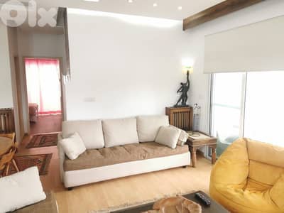 Spacious 3-Bedroom Apartment in Tilal El Assaal