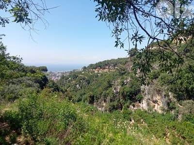 2520 Sqm | Land For Sale In Nabay | أرض للبيع في ناباي
