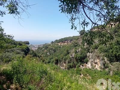 2520 Sqm | Land For Sale In Nabay | أرض للبيع في ناباي