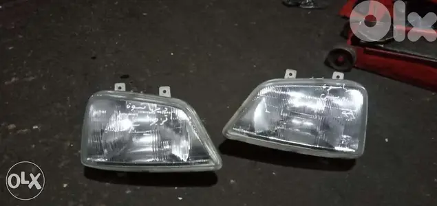 Daihatsu terios model l 1999