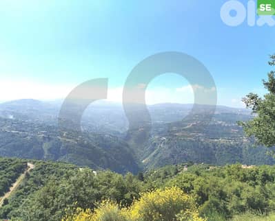 1015 SQM . . . LAND FOR SALE IN BALLOUNEH ! REF#SE00998  !
