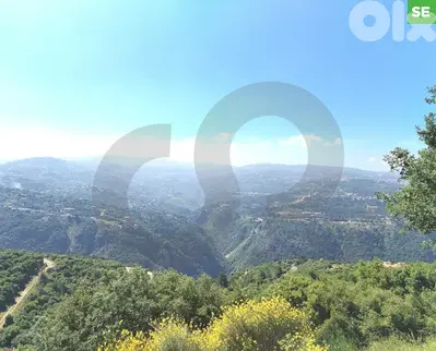 1015 SQM . . . LAND FOR SALE IN BALLOUNEH ! REF#SE00998 ! 1015 SQM . . . LAND FOR SALE IN BALLOUNEH ! REF#SE00998 !