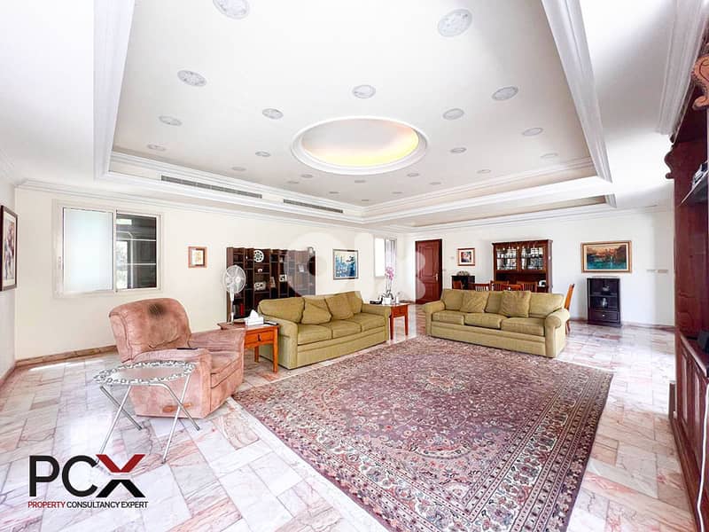 Apartment For Rent In Downtown I Terrace & View I Prime Location 0