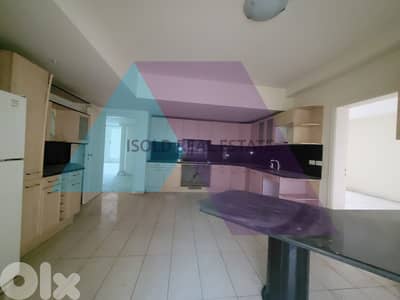 355 m2 apartment having an open sea view for sale in Kfarhbab -كفرحباب