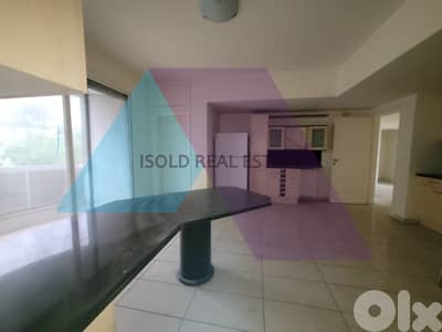 355 m2 apartment having an open sea view for sale in Kfarhbab -كفرحباب