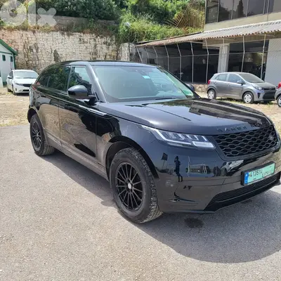 OFFER! Range Rover Velar 2019 for rent (70$/ Day) minim 10 days
