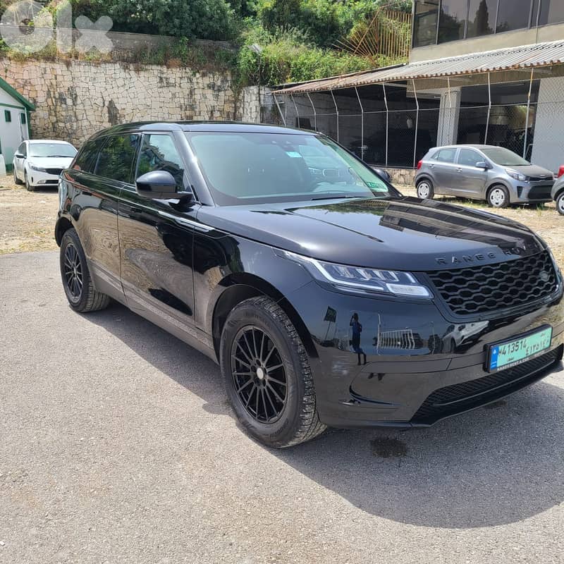 OFFER! Range Rover Velar 2019 for rent (70$/ Day) minim 10 days 0