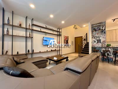 Apartment For Rent In Achrafieh - شقة للأجار في الأشرفية