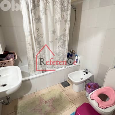 Apartment with view for sale in Fidar شقة مع أطلالة في الفدار Apartment with view for sale in Fidar شقة مع أطلالة في الفدار