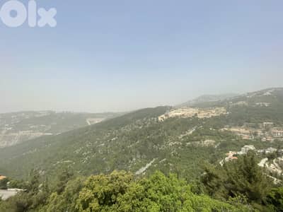 RWK122BA - 1550 SQM Amazing Land For Sale in Ghazir