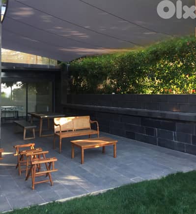 Chalet for sale in Faraya/Garden/Terrace
