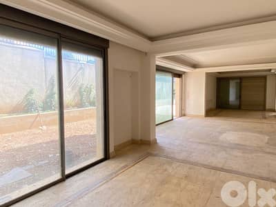 HIGH-END APARTMENT IN YARZEH PRIME (850Sq) +TERRACE, (BA-399)