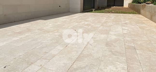 HIGH-END APARTMENT IN YARZEH PRIME (850Sq) +TERRACE, (BA-399)