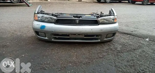 Subaru legacy 1996