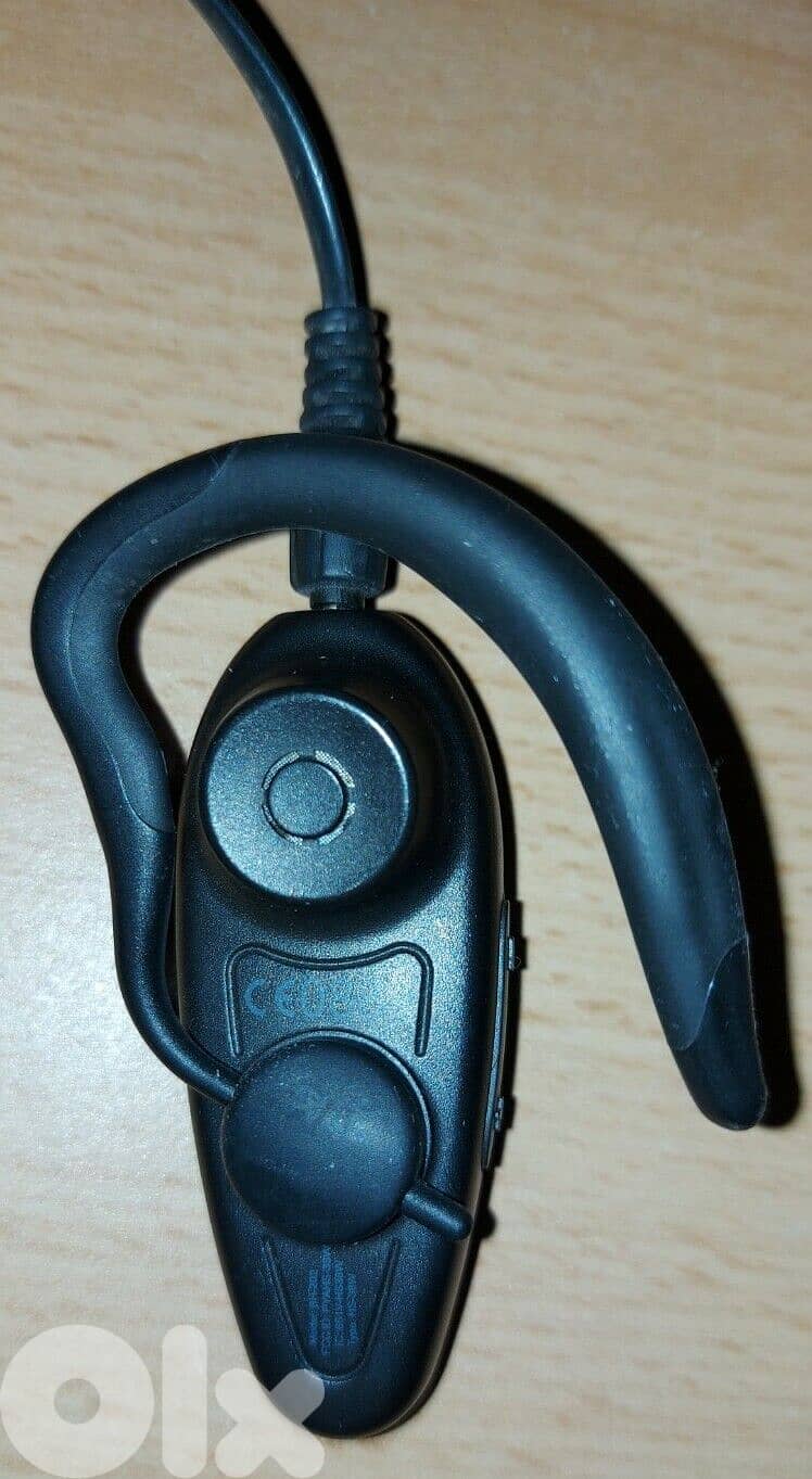 NOKIA Mobile BH202 Bluetooth Headset 2