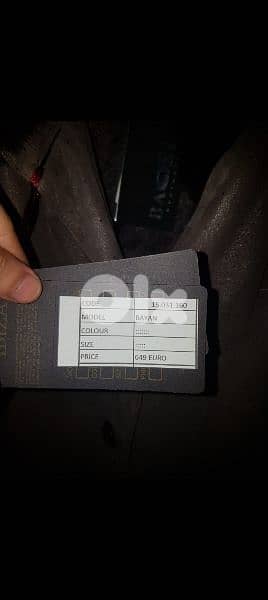 Ibiza Coat 3