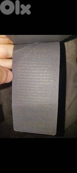 Ibiza Coat 5