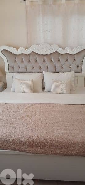 double bed 1