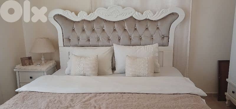 double bed 0