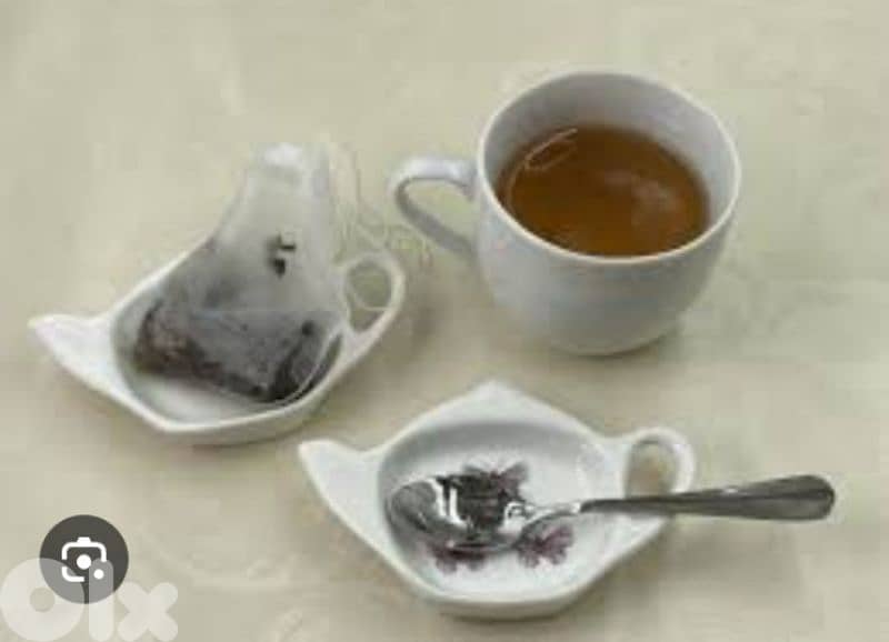funny teapot shape sauce plate 3