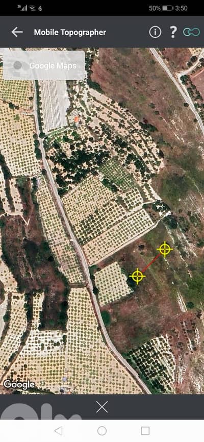 hot deal maalaka 2 adjacent plots 7514m prime location #6173