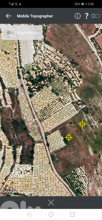 hot deal maalaka 2 adjacent plots 7514m prime location #6173