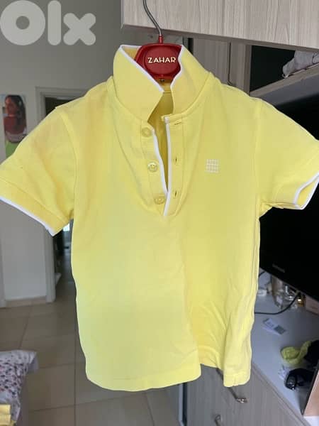 boys clothing 9
