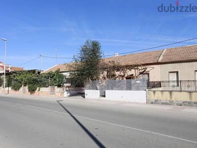 Spain Murcia Town house in Torre-Pacheco Mar Menor RML-01635