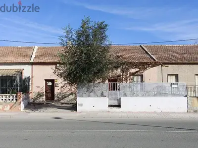 Spain Murcia Town house in Torre-Pacheco Mar Menor RML-01635