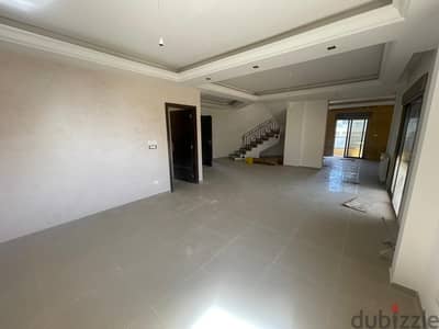 Duplex for sale in Sheileh Keserwan-دبلكس للبيع في السهيلة كسروان