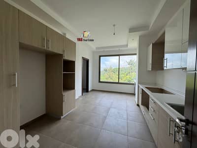 Ballouneh 360m2 Duplex | High-Ed | New | Prime Location | View |AC |
