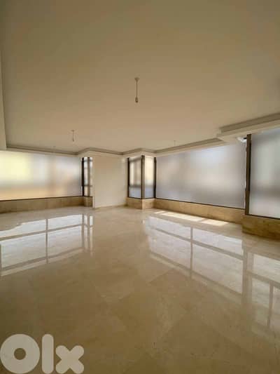 BRAND NEW PROJECT IN MAZRAA PRIME (130SQ) 2 BEDROOMS , (BT-924)