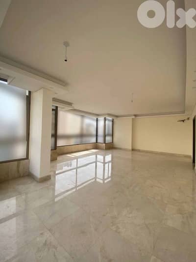 BRAND NEW PROJECT IN MAZRAA PRIME (130SQ) 2 BEDROOMS , (BT-924)