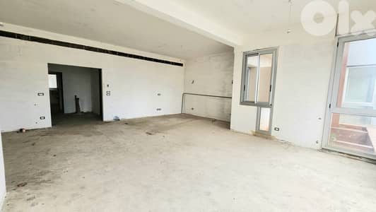 Apartment for sale in Achrafieh/ Great View